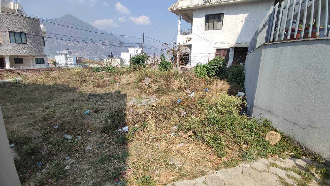 Picture of Lalitpur Metropolitan City, Bagmati